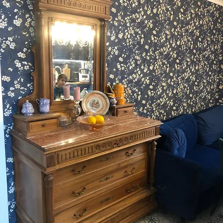 Apartmán Jagusia Krynica-Zdrój
