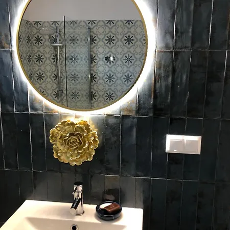 Apartmán Jagusia
