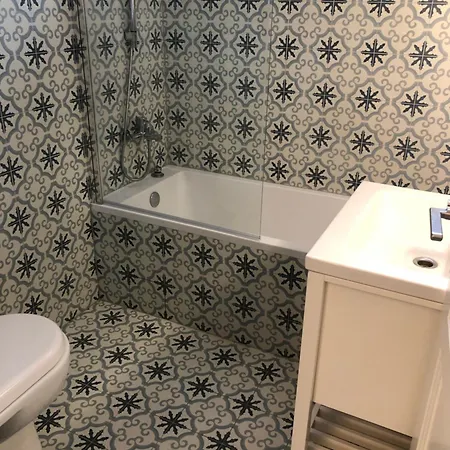Apartmán Jagusia *