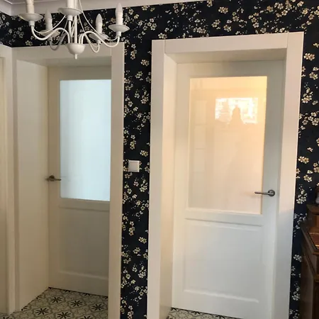 Jagusia Apartmán