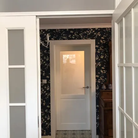 Jagusia Apartmán *